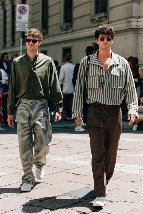 milan men fashion week